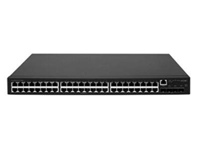 H3C S5500V2-48P-WiNet