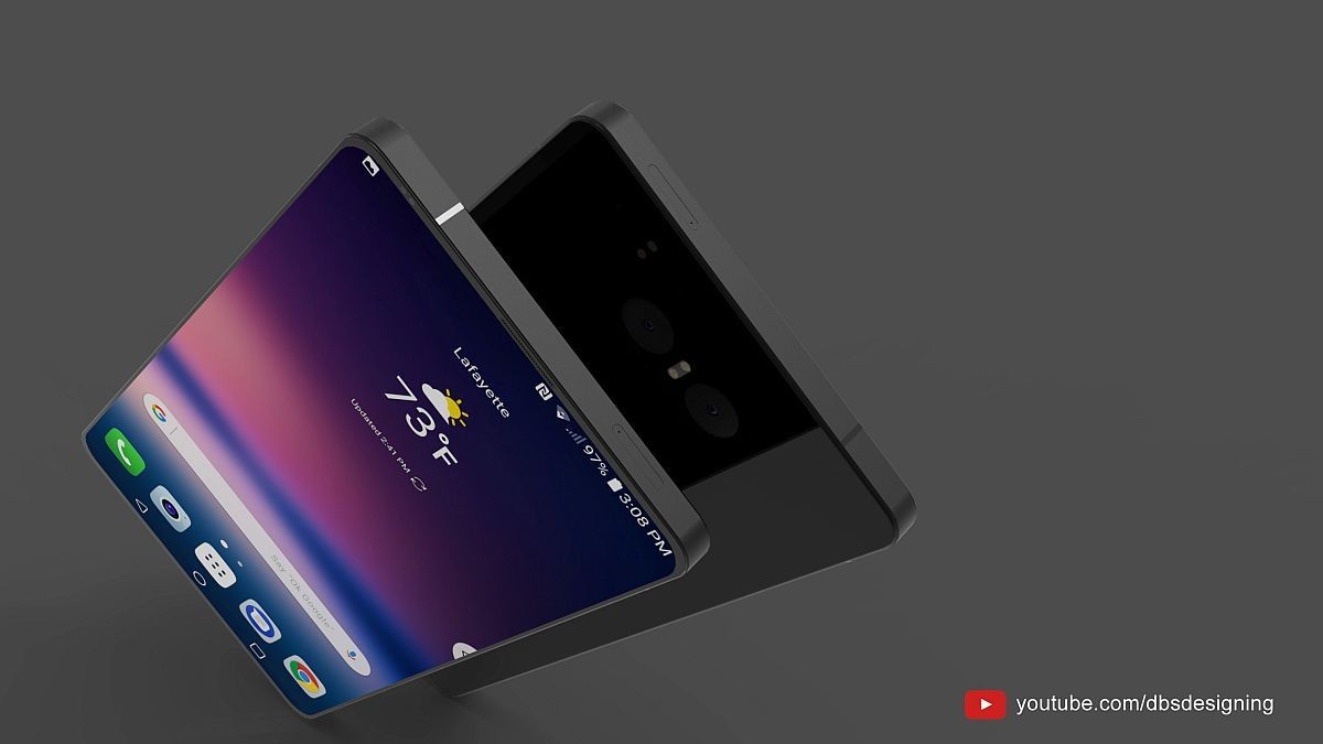 手机 lg手机 lg g7 thinq(全网通) 图片 返回综述页1 / 7隐藏
