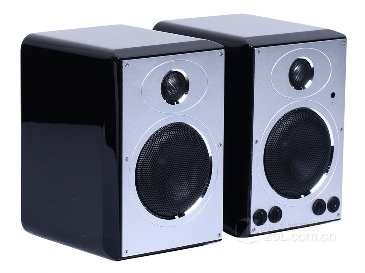 【高清图】 惠威(hivi)h5 mkii整体外观图 图21