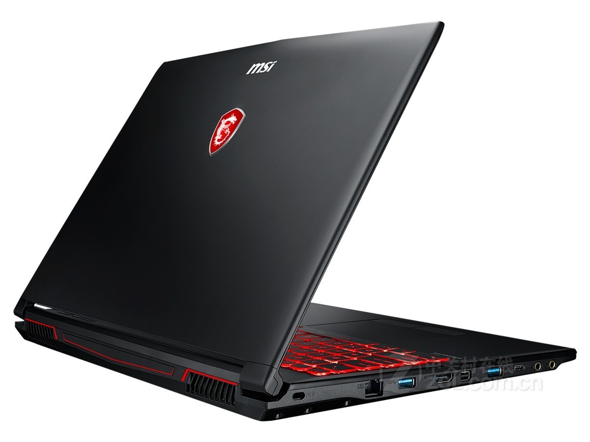 msi微星gl62mvr 7rfx-1217cn