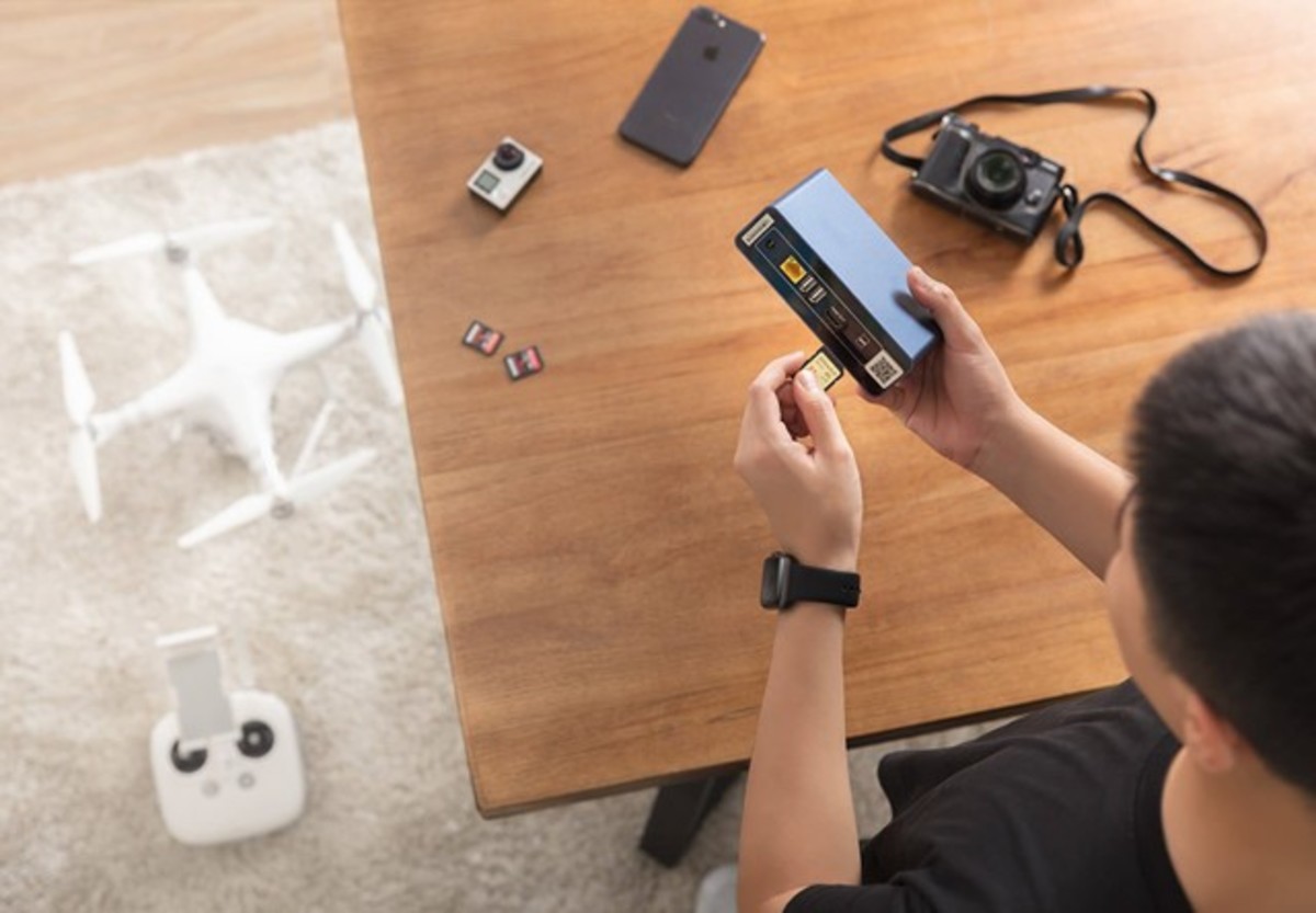 【高清图】迅雷玩客云已通过欧美认证:或进入