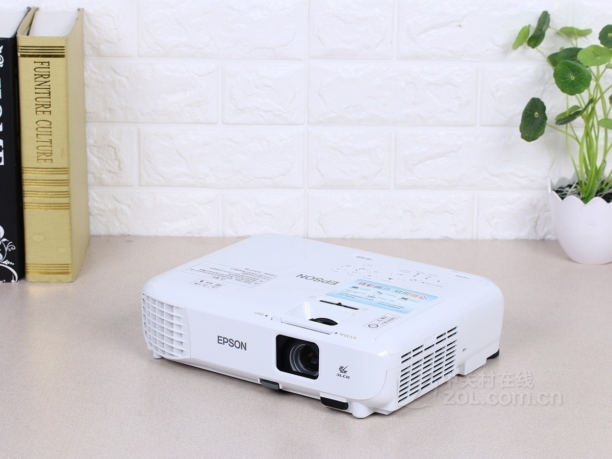 【高清图】 爱普生(epson)cb-x05效果图 图45