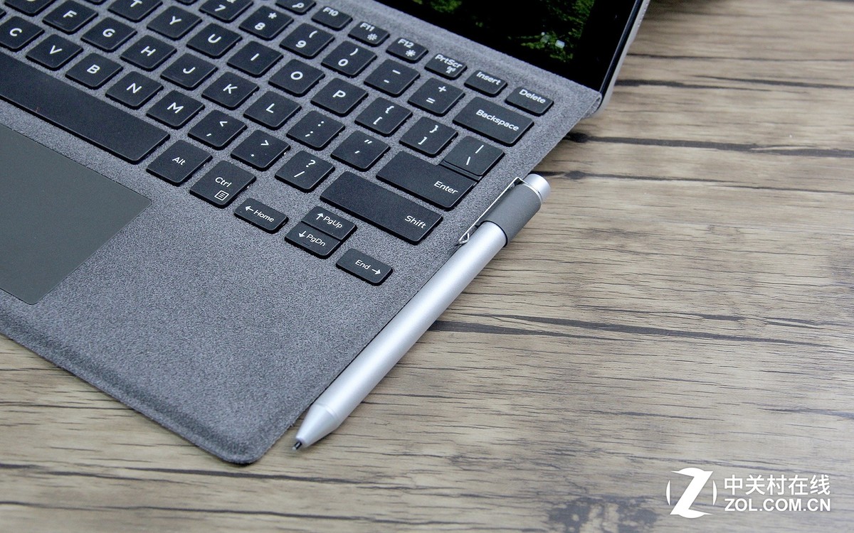 【高清图】 戴尔灵越5280评测:首款4g lte二合一笔记本图12