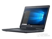  Precision 7510 ϵ(Xeon E3-1535M v5/16GB/256GB+1TB/M2000M)