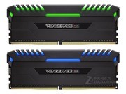 RGB 16GB DDR4 3466CMR16GX4M2C3466C16