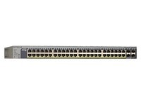 NETGEAR GS752TP北京9000元