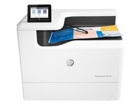 企业级彩色页宽 HP 765dn促销29500元