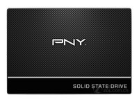 PNY CS900 SATA3（240GB）