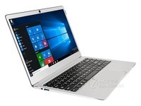 中柏EZbook 3L Pro笔电(64G 14英寸) 天猫1699元