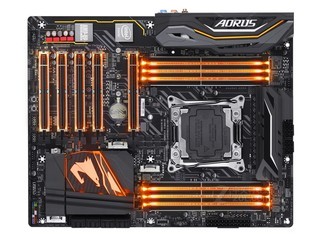技嘉X299 AORUS Ultra Gaming Pro