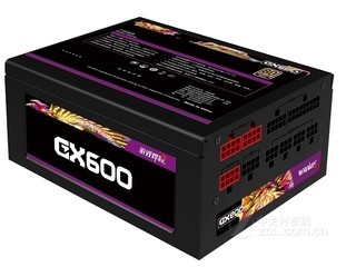 ϷGX600
