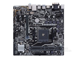 华硕PRIME A320M-K