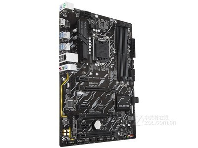 Z370P D3