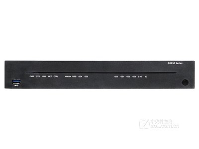 华为AR651-X8