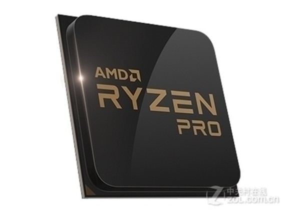 AMD Ryzen 7 PRO 1700X