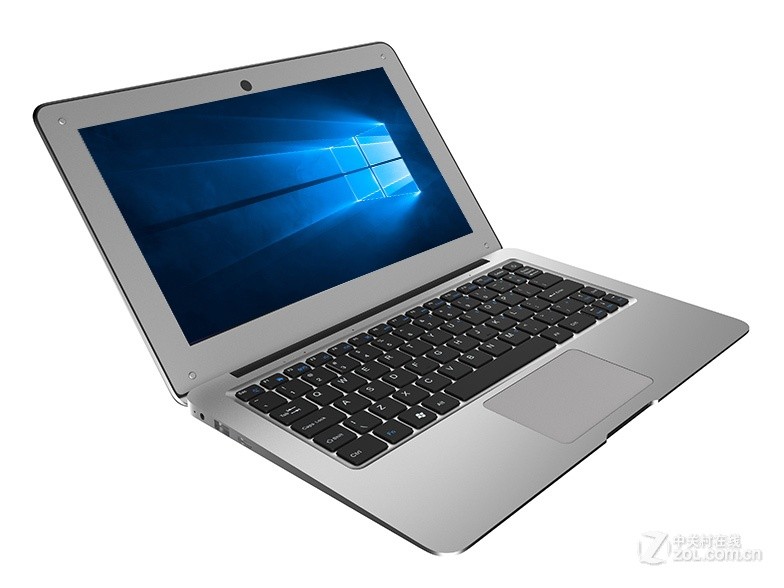 中柏ezbook3 pro与索立信w803哪个好