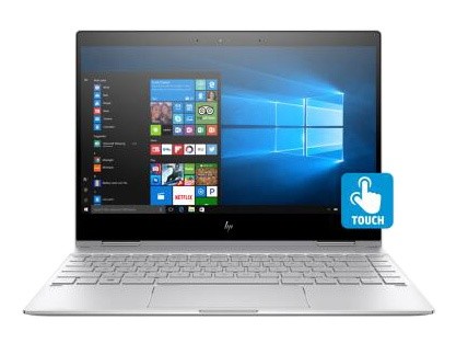 SPECTRE X360 13-AE003TU(2VB15PA)