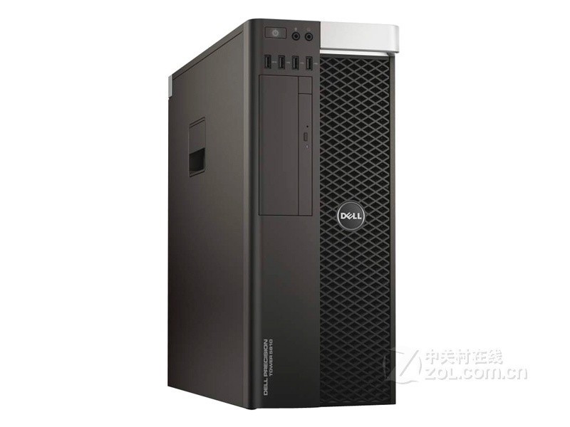 Dell Precision T5810 серия (Xeon E5-1607 v4/4GB/500GB/NVS315)