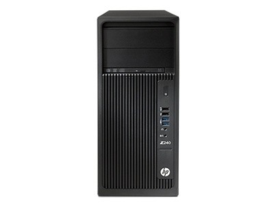 HP Z240(Core i7-6700/8GB/1TB/K620)