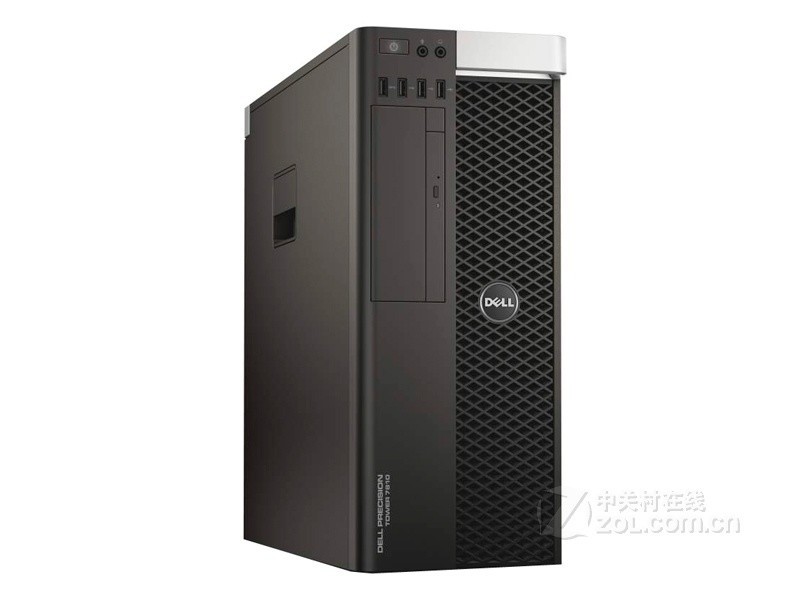 Dell Precision T7810 серия (Xeon E5-2630 v4/16GB*2/240GB+1TB/M4000)
