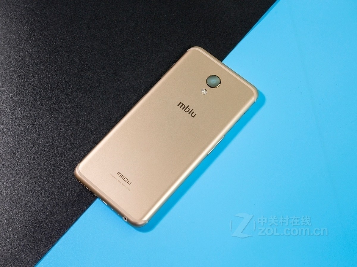 魅族魅蓝s6(全网通)