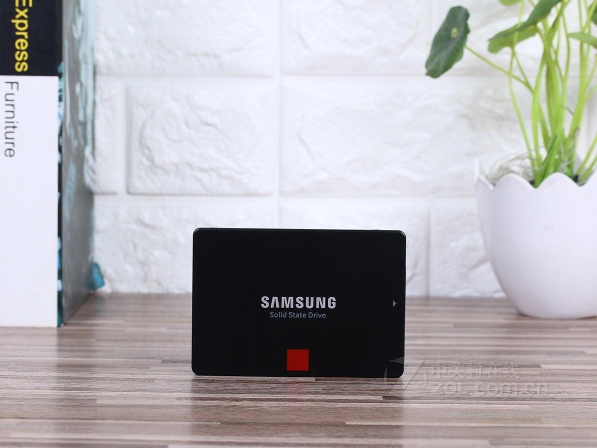 【高清图】 三星(samsung)860 pro sata iii(1tb)效果图 图35