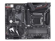  Z370 AORUS ULTRA GAMING WIFI