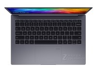 小米(xiaomi)笔记本Air笔电(13.3英寸 I5 8G 256GB 2G独显) 天猫官方旗舰店4999元