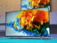 海信(hisense)HZ55U7A液晶电视(55英寸 4K) 京东6999元(赠品)
