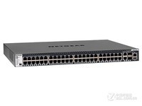 NETGEAR M4300-52G北京24800元