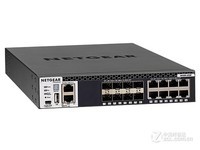 NETGEAR M4300-8X8F万兆交换机北京促销