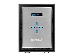 NETGEAR RN626X