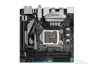 华硕ROG STRIX B250I GAMING