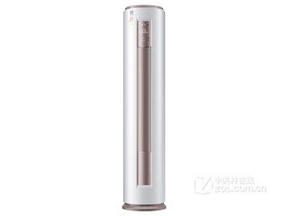 美的KFR-72LW/BP2DN1Y-YA400(B3)