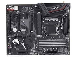 技嘉Z370 AORUS ULTRA GAMING 2.0