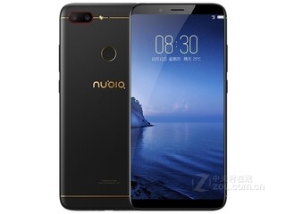 360手机N6 Pro和努比亚N3和努比亚V18和360