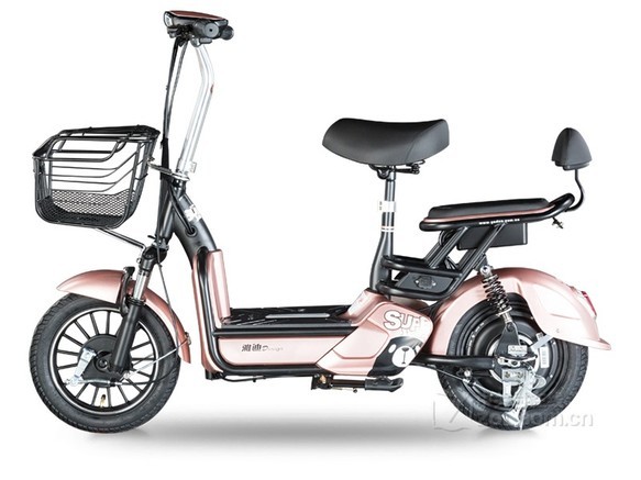 雅迪小王子3c版