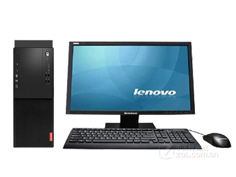 Lenovo Qitian M410(i5 6500/8GB/1TB/ встроенная графика)