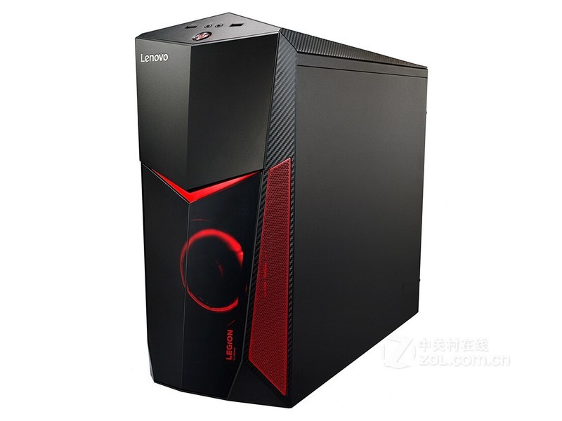 Lenovo Legion Blade 9000(i5 8400/16GB/128GB+1TB/6G дискретная графика)