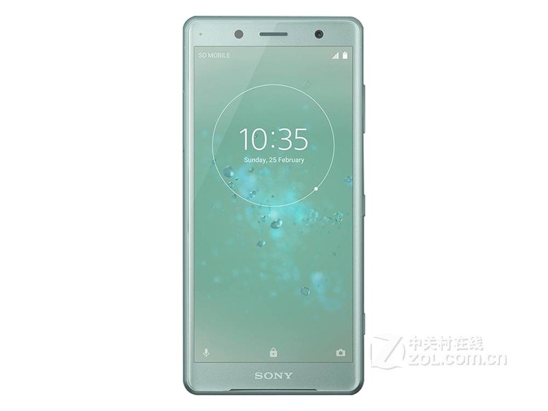 Xperia XZ2 Compactȫͨ