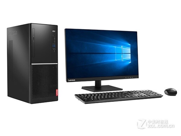Lenovo Yangtian M6000k-02(i5 7400/4GB/1TB/1G дискретная графика)