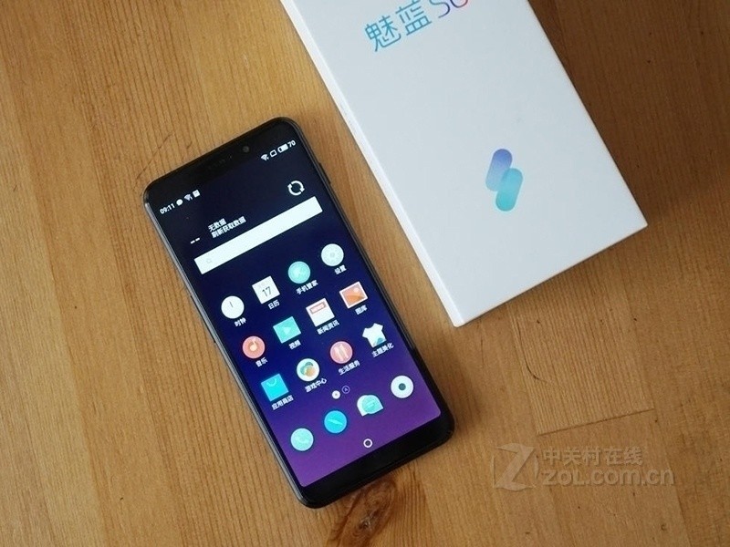 魅族魅蓝s6(全网通)