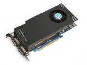 Ӱ 9600GT 1024MB
