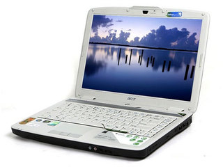 Acer Aspire 4720G-5A1G12Mi