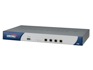 SONICWALL CSM 2200