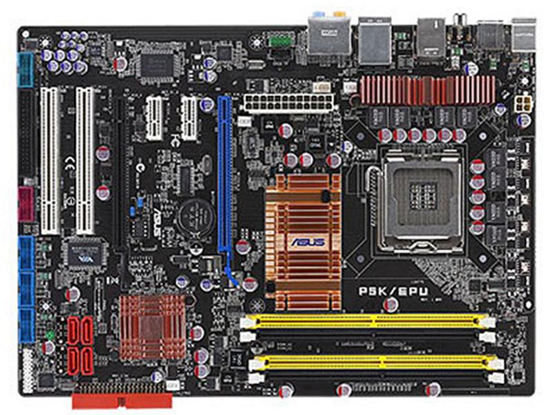 产品报价 主板 > 华硕主板 > 华硕p5k epu > 图片 > 详图 分享到
