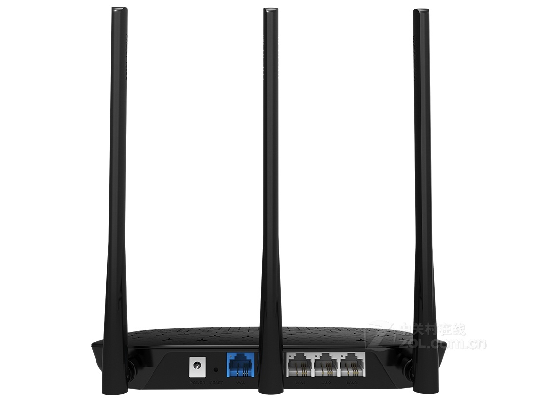 【高清图】 水星(mercury)mercury mw310r(新款)整体外观图 图2