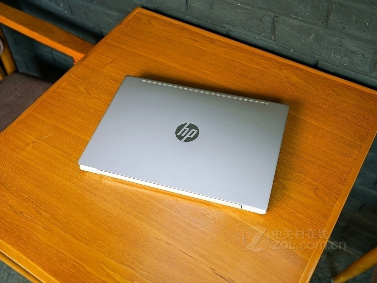 【高清图】 惠普(hp)星 14-ce1004tx(5hr70pa)银色 图396