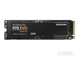 三星970 EVO NVMe M.2(250GB)