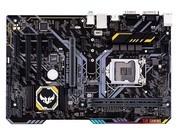 ٷл 󸶿Сʱ˶ TUF H310-PLUS GAMING